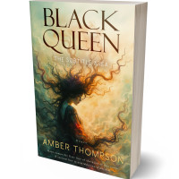 Tablet view of Straw #33639 - Premade Fantasy Book Cover