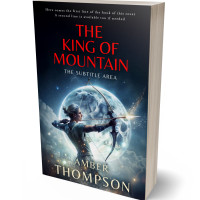 Tablet view of Cold Turkey #33644 - Premade Fantasy Book Cover