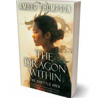 Tablet view of Hunter Green #33655 - Premade Fantasy Book Cover | BookCoverZone