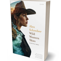 Tablet view of Black Haze #33671 - Premade Action & Adventure Book Cover