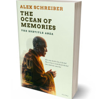 3D view of Oil #33689 - Premade Religion & Spirituality Book Cover | BookCoverZone