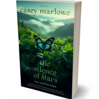 Tablet view of Pixie Green #33727 - Premade Teen & Young Adult Book Cover