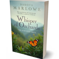 Tablet view of Tom Thumb #33729 - Premade Poetry Book Cover