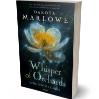 Tablet view of Bunker #33735 - Premade Poetry Book Cover