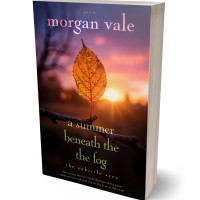 Tablet view of Copperfield #33738 - Premade Travel Book Cover