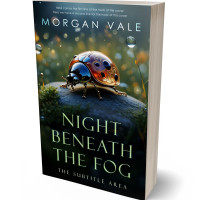 Tablet view of Bunker #33742 - Premade Poetry Book Cover