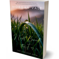 Tablet view of Rodeo Dust #33745 - Premade Poetry Book Cover