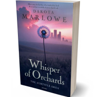 Tablet view of Ebony Clay #33748 - Premade Poetry Book Cover