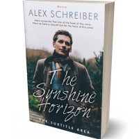 Tablet view of Mischka #33826 - Premade Romance Book Cover