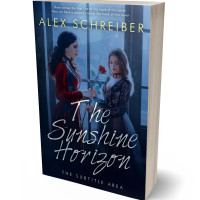 Tablet view of Black #33829 - Premade Mystery & Thriller & Suspense Book Cover