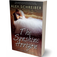 Tablet view of Cork #33834 - Premade Romance Book Cover