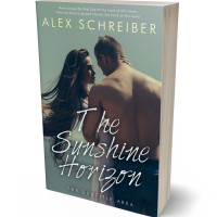 Tablet view of Outer Space #33836 - Premade Erotica Book Cover