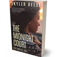 Tablet view of Cocoa Brown #33891 - Premade Romance Book Cover