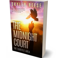 Tablet view of Graphite #33893 - Premade Religion & Spirituality Book Cover