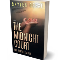 Tablet view of Calico #33894 - Premade Mystery & Thriller & Suspense Book Cover