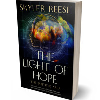 Tablet view of Gimblet #33911 - Premade Health & Mind & Body Book Cover