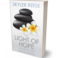 Tablet view of Quill Gray #33917 - Premade Health & Mind & Body Book Cover