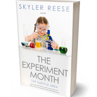 Tablet view of Pampas #33918 - Premade Education Book Cover