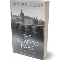 Tablet view of Corduroy #33921 - Premade Historical Book Cover