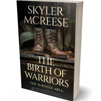 Tablet view of Zeus #33925 - Premade Historical Book Cover