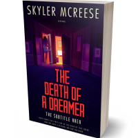 Tablet view of Jaguar #33944 - Premade Mystery & Thriller & Suspense Book Cover