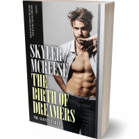 Tablet view of Sisal #33958 - Premade Erotica Book Cover