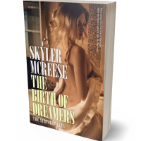 Tablet view of Spicy Mix #33964 - Premade Erotica Book Cover