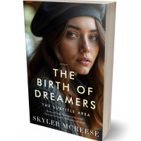 Tablet view of Zeus #33974 - Premade Teen & Young Adult Book Cover