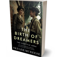 Tablet view of Rangoon Green #33975 - Premade Mystery & Thriller & Suspense Book Cover