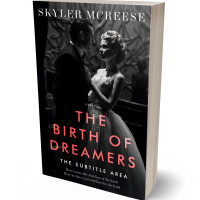 Tablet view of Cod Gray #33977 - Premade Romance Book Cover