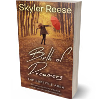 Tablet view of Old Copper #33995 - Premade Teen & Young Adult Book Cover