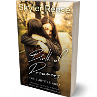 Tablet view of Calico #33998 - Premade Teen & Young Adult Book Cover