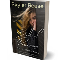 Tablet view of Zeus #34001 - Premade Teen & Young Adult Book Cover | BookCoverZone