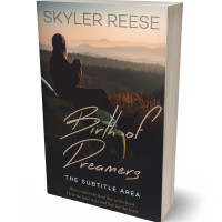 Tablet view of Akaroa #34004 - Premade Travel Book Cover