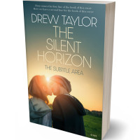 Tablet view of Mineral Green #34020 - Premade Romance Book Cover