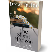 Tablet view of Zorba #34022 - Premade Romance Book Cover