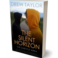 Tablet view of Oil #34026 - Premade Mystery & Thriller & Suspense Book Cover