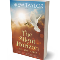 Tablet view of Potters Clay #34033 - Premade Religion & Spirituality Book Cover