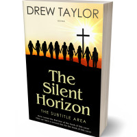 Tablet view of Wheat #34034 - Premade Religion & Spirituality Book Cover