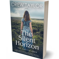 Tablet view of Limed Spruce #34036 - Premade Romance Book Cover