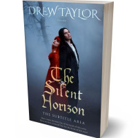 Tablet view of Tuna #34049 - Premade Fantasy Book Cover | BookCoverZone