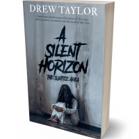 Tablet view of Regent Gray #34051 - Premade Mystery & Thriller & Suspense Book Cover