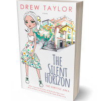 Tablet view of Pampas #34063 - Premade Chick Lit Book Cover