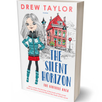 Tablet view of Casal #34066 - Premade Chick Lit Book Cover