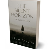 Tablet view of Marshland #34068 - Premade Literary Fiction Book Cover