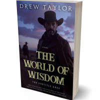 Tablet view of Cinder #34079 - Premade Action & Adventure Book Cover