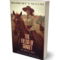 Tablet view of Crater Brown #34110 - Premade Romance Book Cover