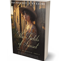 Tablet view of Birch #34112 - Premade Romance Book Cover