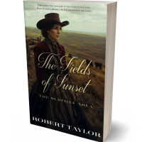 Tablet view of Coriander #34113 - Premade Romance Book Cover