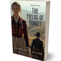 Tablet view of Cocoa Brown #34116 - Premade Romance Book Cover